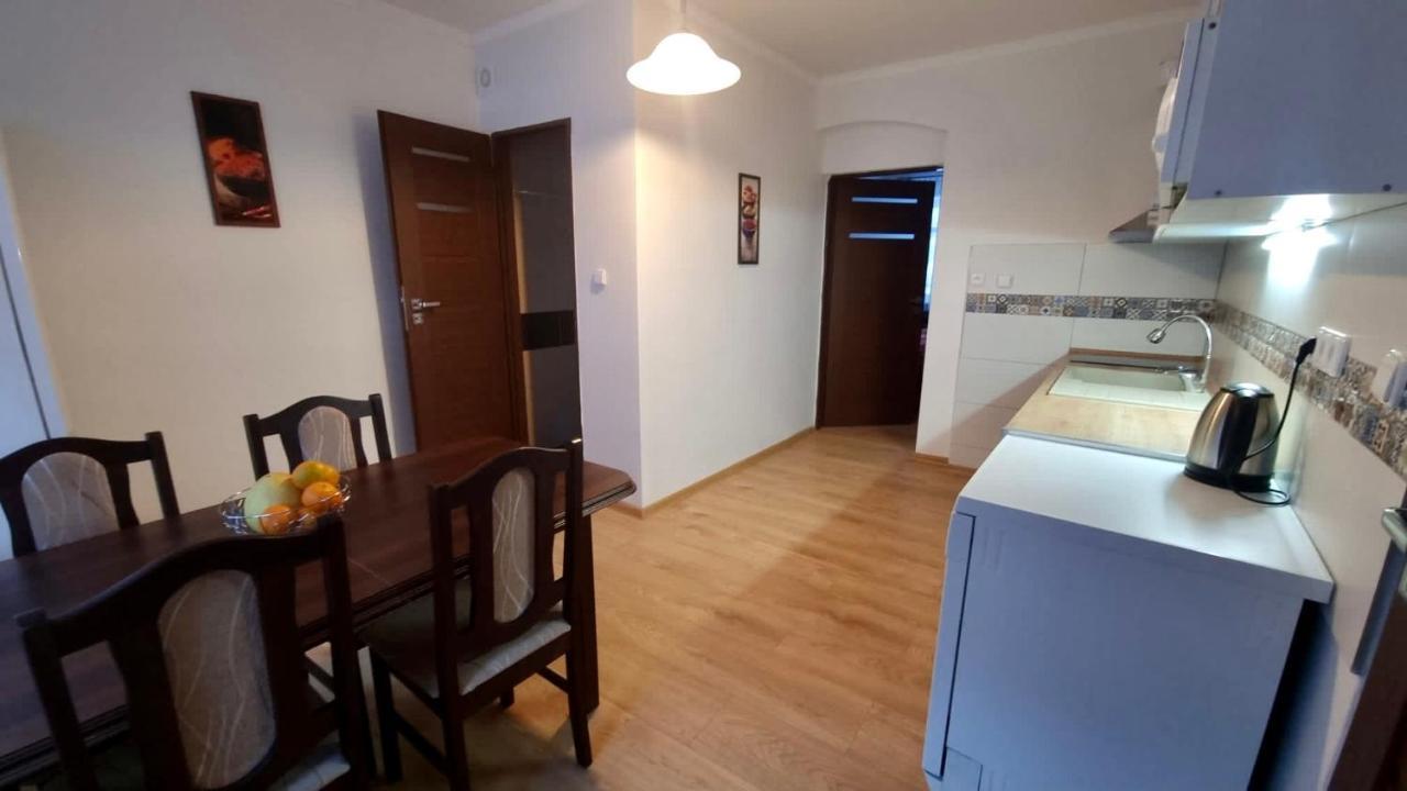 Apartman V Krusnych Horach-Free Parking Jachymov Ngoại thất bức ảnh