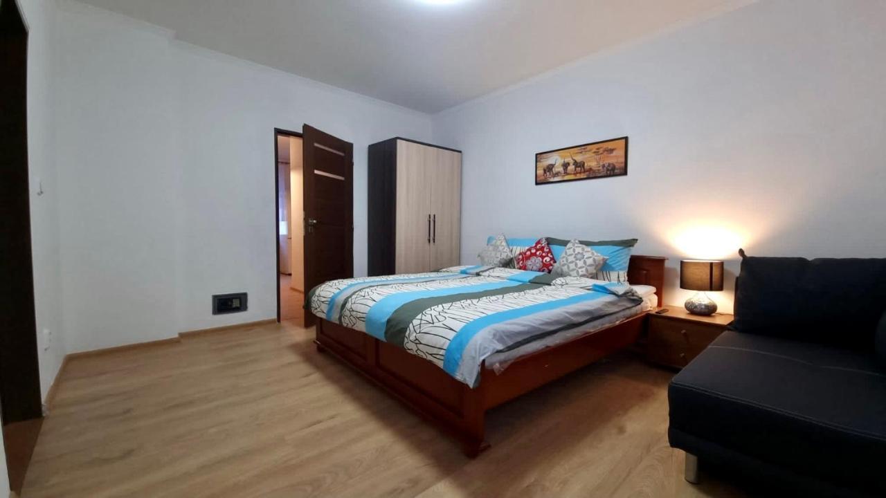 Apartman V Krusnych Horach-Free Parking Jachymov Ngoại thất bức ảnh