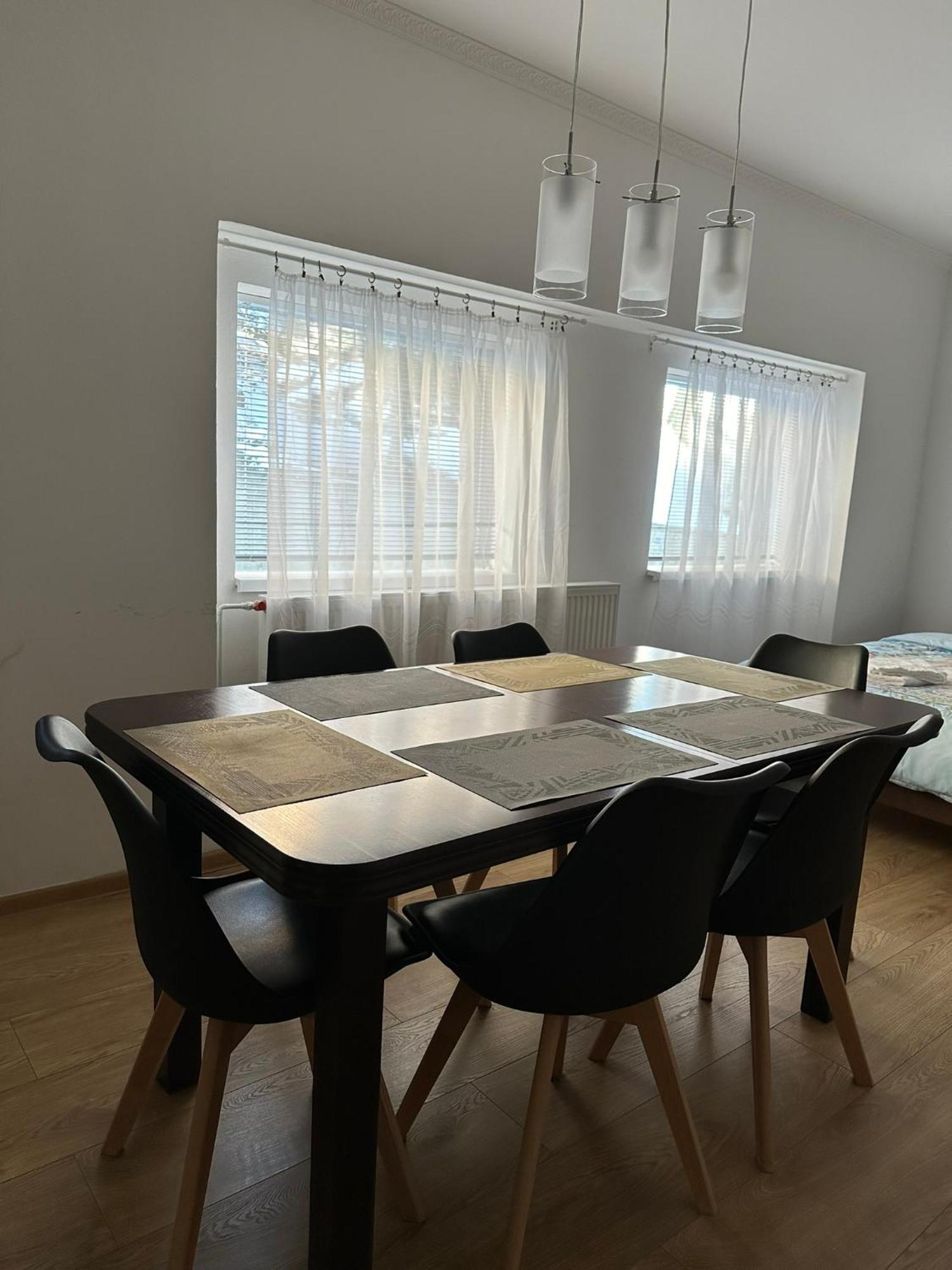 Apartman V Krusnych Horach-Free Parking Jachymov Ngoại thất bức ảnh