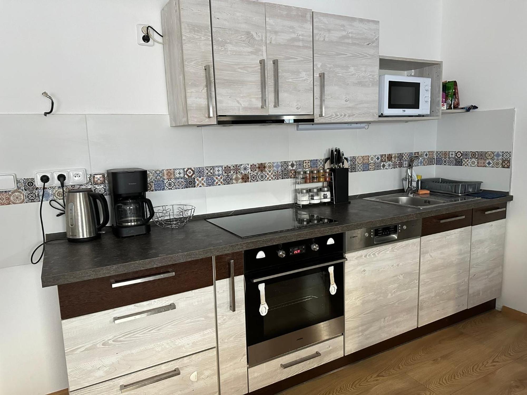 Apartman V Krusnych Horach-Free Parking Jachymov Ngoại thất bức ảnh